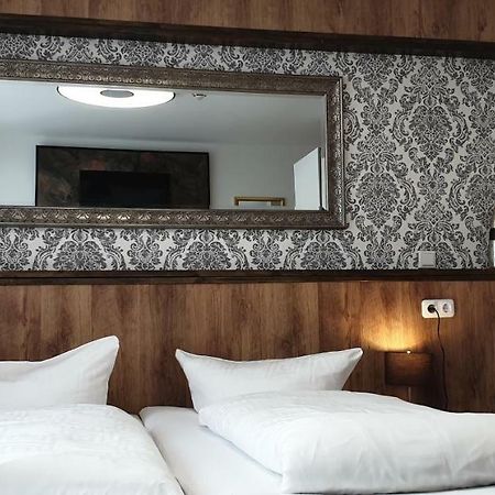 Hotel Am Rossberg Альтенар Экстерьер фото