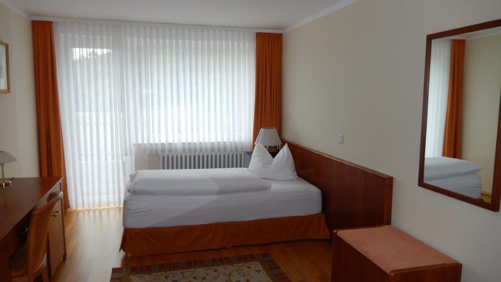 Hotel Am Rossberg Альтенар Экстерьер фото