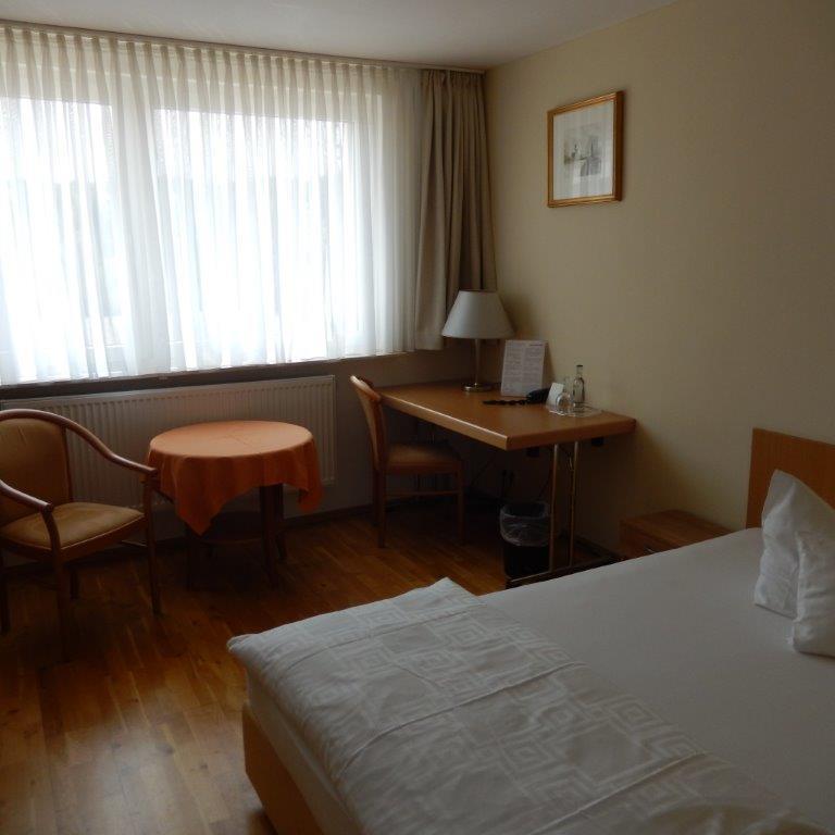 Hotel Am Rossberg Альтенар Экстерьер фото