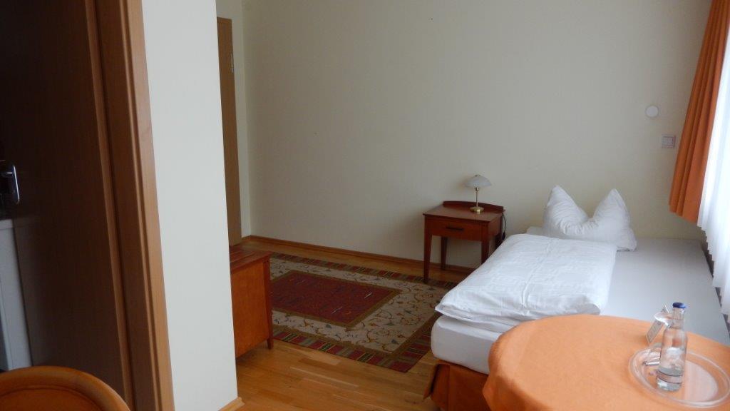 Hotel Am Rossberg Альтенар Экстерьер фото