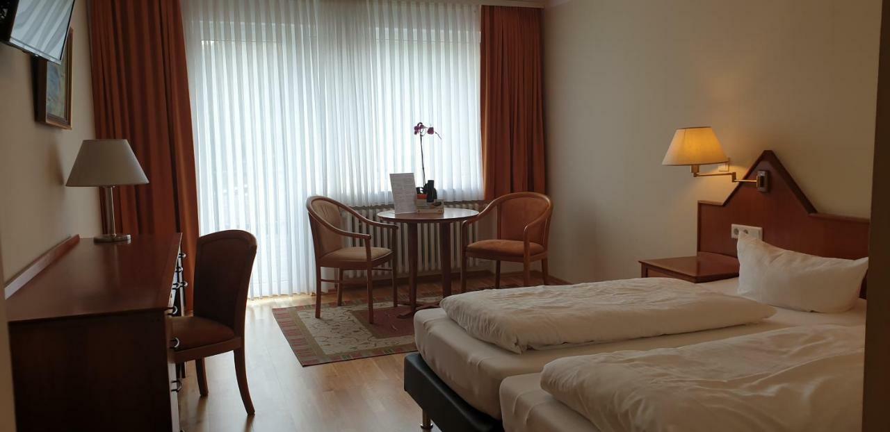 Hotel Am Rossberg Альтенар Экстерьер фото